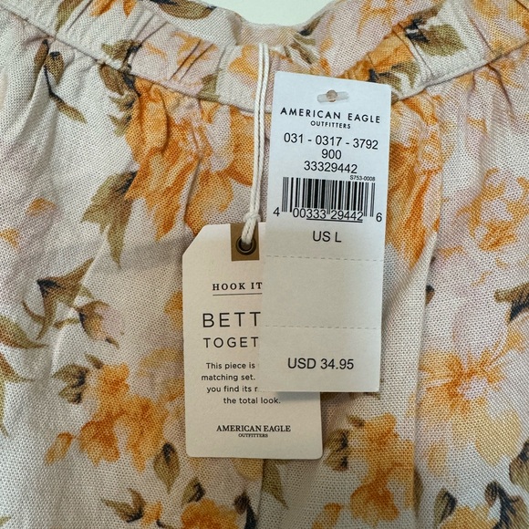 NWT American Eagle Skirt - Picture 4 of 4